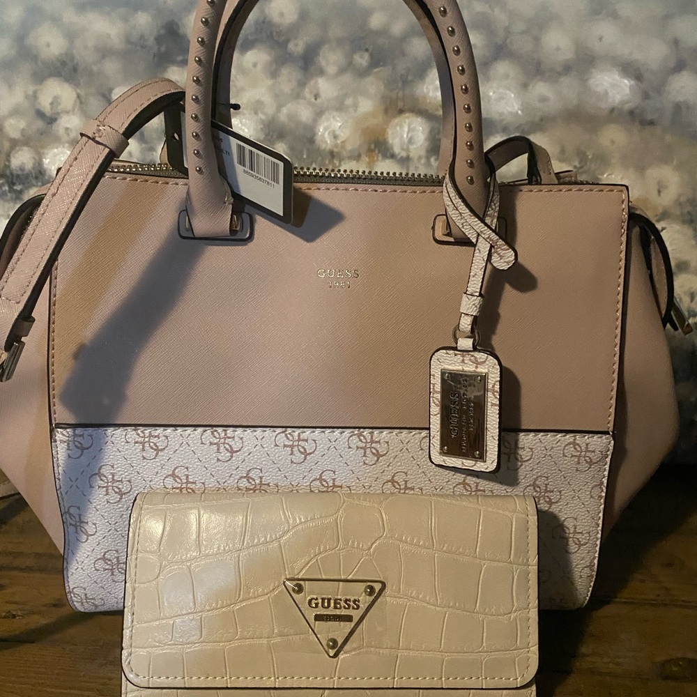Guess Purse